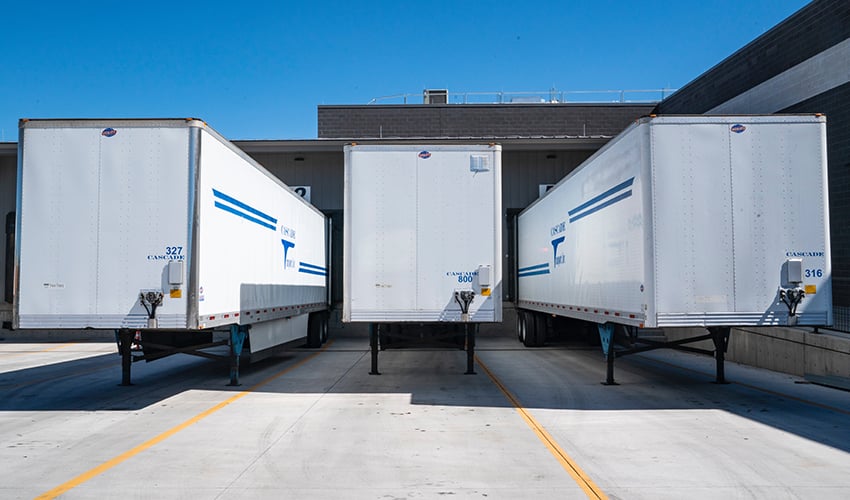 How the Trucking Industry’s Turnover Rate Impacts Safety