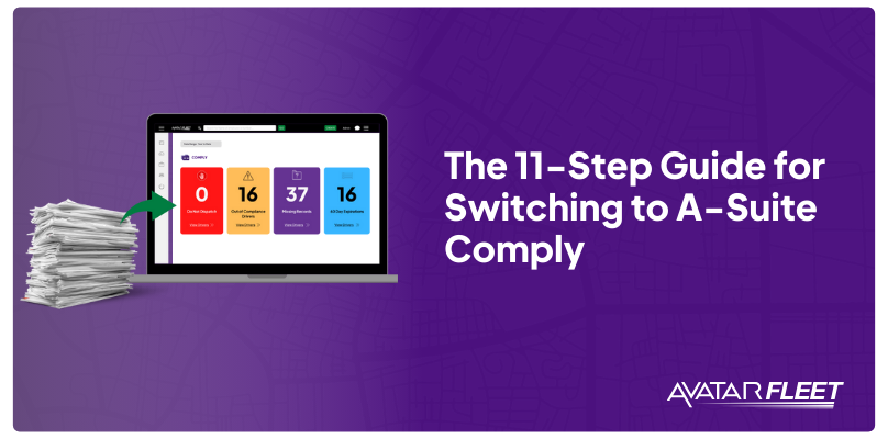 The 11-Step Guide for Switching to A-Suite Comply-1