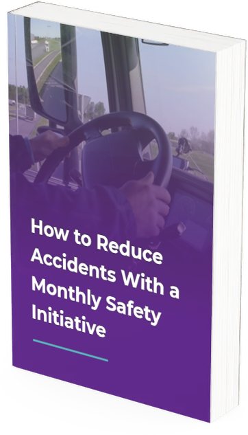 How to Reduce Accidents with a Monthly Safety Initiative