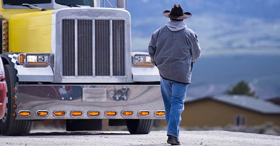 The Best Places to Advertise & Find Truck Drivers