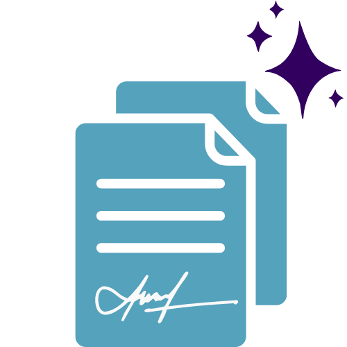 esignature Icon